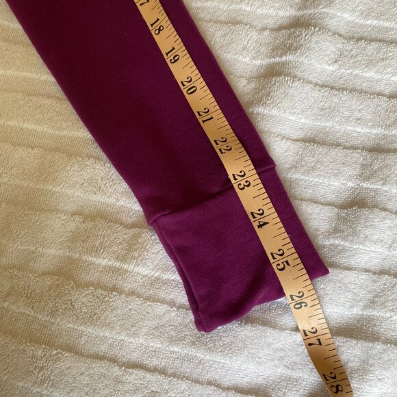 Danskin cardigan-style sweater/cover-up - Picture 15 of 16